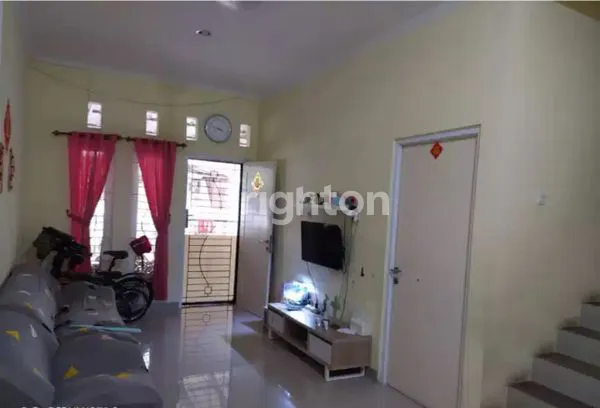 image RUMAH SIAP HUNI DI DURI KOSAMBI BARU, CENGKARENG – AKSES MUDAH & BEBAS BANJIR (2)