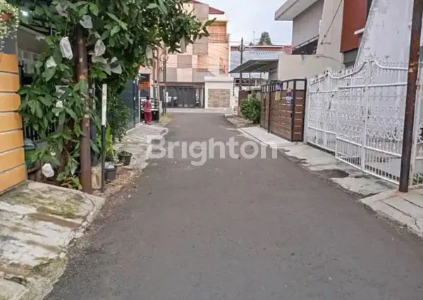 image RUMAH SIAP HUNI DI DURI KOSAMBI BARU, CENGKARENG – AKSES MUDAH & BEBAS BANJIR (7)