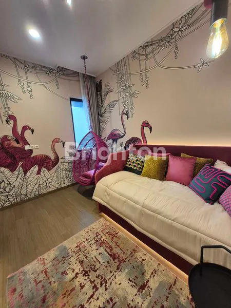 image RUMAH SUTERA RASUNA - TIPE SIGMA DI ALAM SUTERA (7)