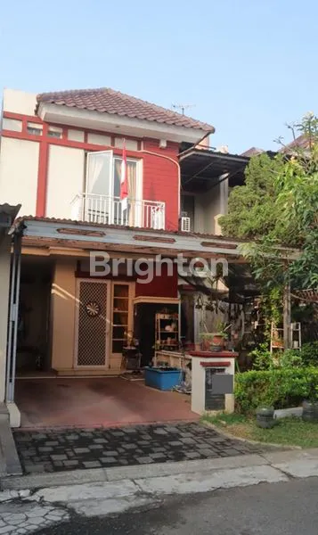 image RUMAH SIAP HUNI DI LEGENDA WISATA ZONA PICASSO — LOKASI PREMIUM, HARGA NEGO! (1)