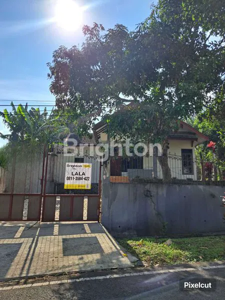 image RUMAH LUAS 379M² DI VILLA GUNUNG BURING (1)