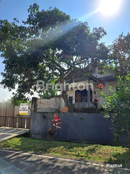 image RUMAH LUAS 379M² DI VILLA GUNUNG BURING (4)