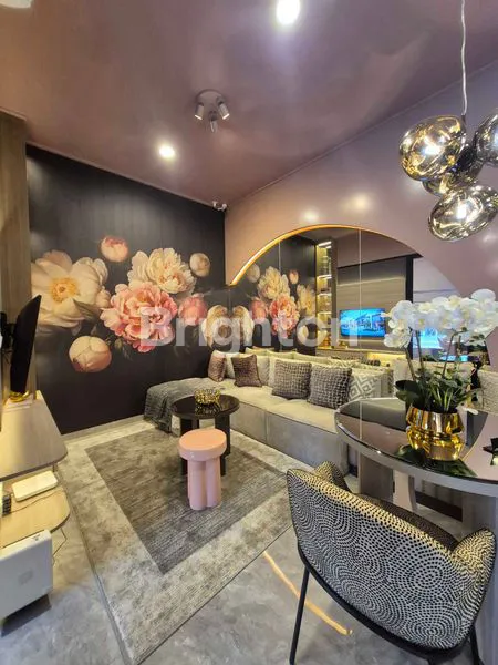 image RUMAH SUTERA RASUNA BY ALAM SUTERA TIPE LAMDA (3)