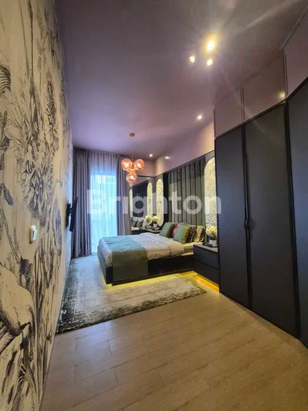 image RUMAH SUTERA RASUNA BY ALAM SUTERA TIPE LAMDA (6)