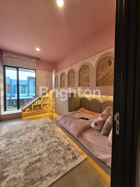 image RUMAH SUTERA RASUNA BY ALAM SUTERA TIPE LAMDA (5)