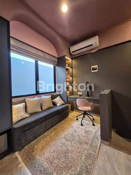 image RUMAH SUTERA RASUNA BY ALAM SUTERA TIPE LAMDA (8)