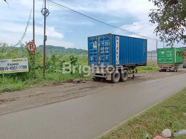 image TANAH STRATEGIS 1/2 HEKTAR DI POROS JALAN (2)