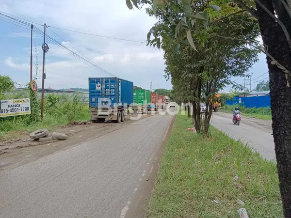 image TANAH STRATEGIS 1/2 HEKTAR DI POROS JALAN (3)