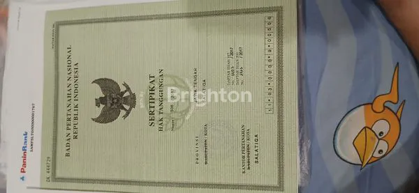 image TANAH LUAS 805M² SHM DI SALATIGA (8)