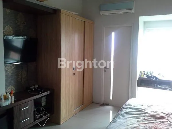 image DIJUAL CEPAT APARTEMEN THE SQUARE LT 5 DEPAN UNIVERSITAS KRISTEN PETRA (2)