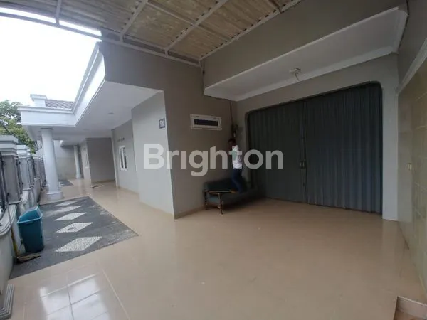 image DIJUAL RUMAH MEWAH HOEK DI RAWAMANGUN JAKARTA TIMUR (3)