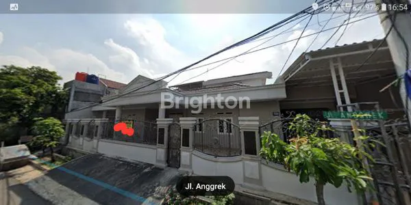 image DIJUAL RUMAH MEWAH HOEK DI RAWAMANGUN JAKARTA TIMUR (6)