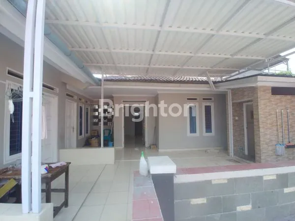 image DIJUAL RUMAH MEWAH HOEK DI RAWAMANGUN JAKARTA TIMUR (4)