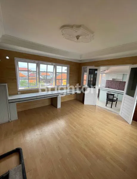 image JUAL RUMAH LANTAI 3 PERUMAHAN DI JIMBARAN (3)