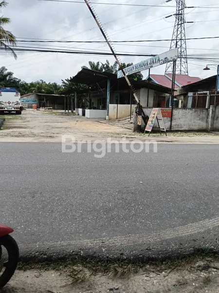 image DIJUAL TANAH DAN TEMPAT CUCIAN (1)