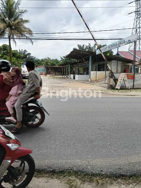 image DIJUAL TANAH DAN TEMPAT CUCIAN (2)