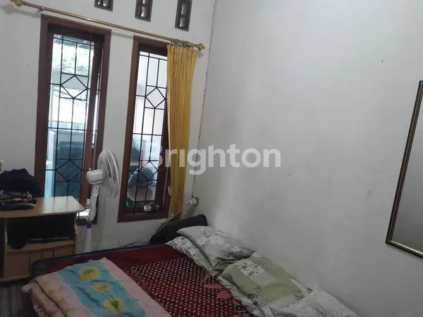 image RUMAH 4KT DI ANTAPANI, LT 109M² SIAP HUNI (2)