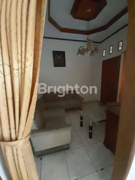image RUMAH 4KT DI ANTAPANI, LT 109M² SIAP HUNI (8)
