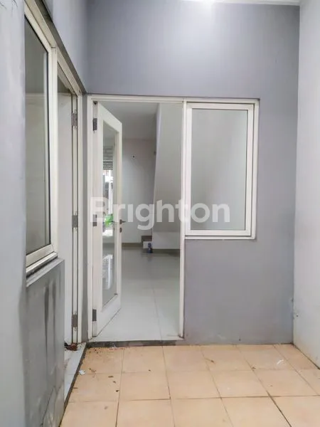 image RESIDENCE ONE BSD SELANGKAH KE BINUS (5)