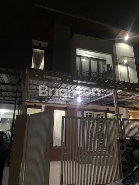 image RUMAH CANTIK DIJUAL DI PERUMAHAN VILLA TAMARA (1)