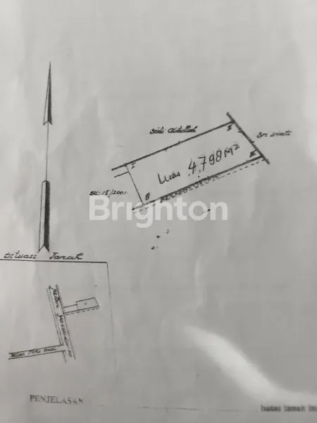 image LAHAN KOSONG STRATEGI DI YOS SUDARSO (5)