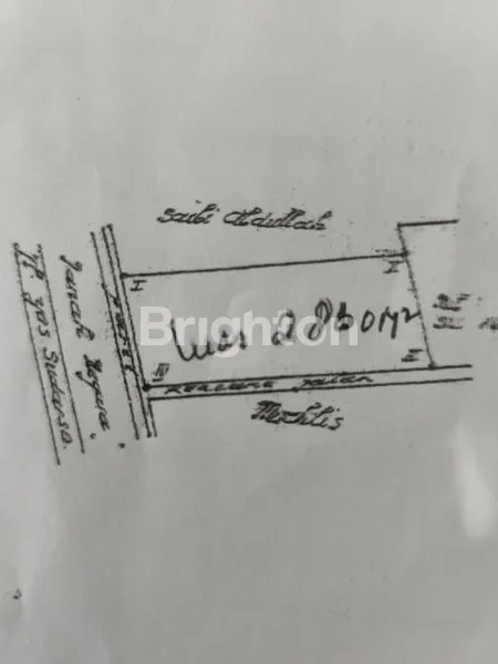 image LAHAN KOSONG STRATEGI DI YOS SUDARSO (6)