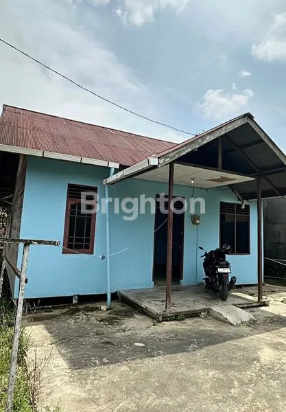 image RUMAH STRATEGIS DI SAMBUTAN, LT 196M² (1)