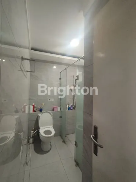 image DI JUAL CEPAT RUMAH 2,5 LANTAI DI SUNTER AGUNG PERKASA, RAPI DAN SIAP HUNI.  (6)