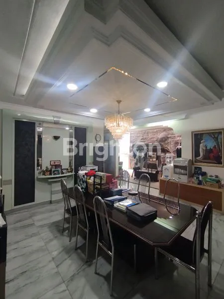 image DI JUAL CEPAT RUMAH 2,5 LANTAI DI SUNTER AGUNG PERKASA, RAPI DAN SIAP HUNI.  (8)