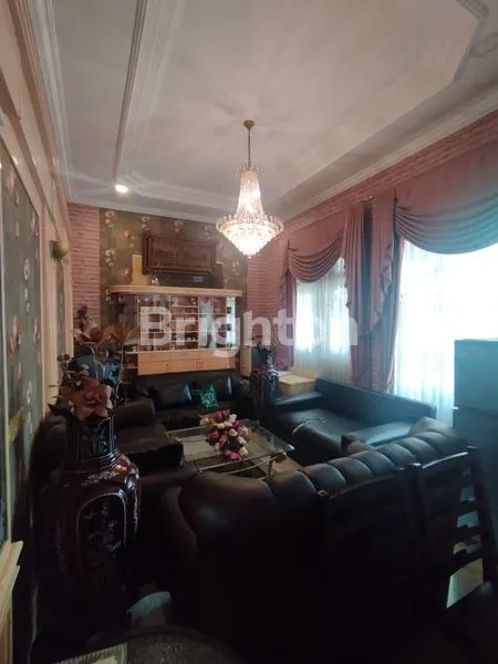 image DI JUAL CEPAT RUMAH 2,5 LANTAI DI SUNTER AGUNG PERKASA, RAPI DAN SIAP HUNI.  (3)