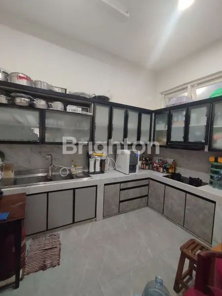 image DI JUAL CEPAT RUMAH 2,5 LANTAI DI SUNTER AGUNG PERKASA, RAPI DAN SIAP HUNI.  (5)