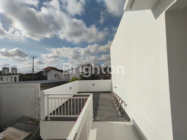 image VILLA DISEWAKAN DI CANGGU, SUBAK DAKSINA (3)