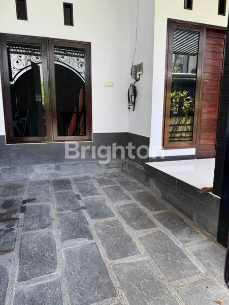 image RUMAH SIAP HUNI LANTAI 1 KEROBOKAN (2)