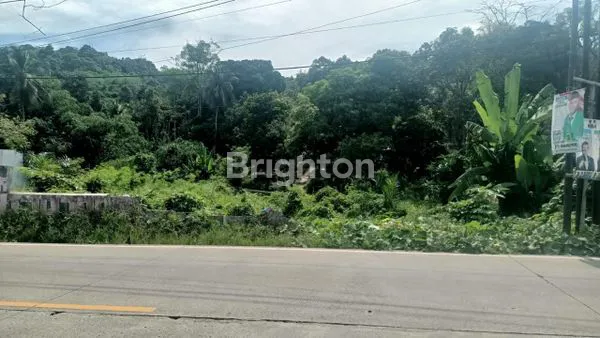 image TANAH COCOK UNTUK BISNIS LOKASI STRATEGIS DI JASINGA BOGOR (4)