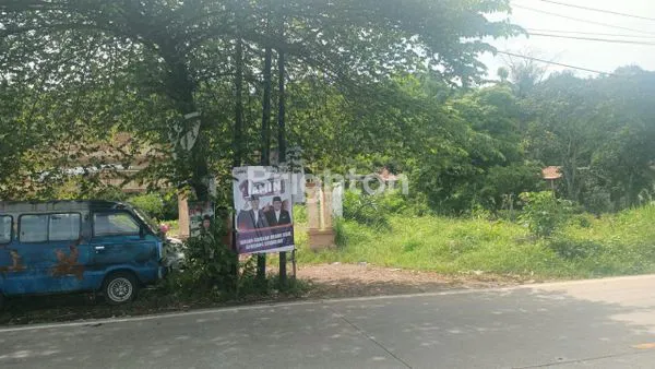 image TANAH COCOK UNTUK BISNIS LOKASI STRATEGIS DI JASINGA BOGOR (7)