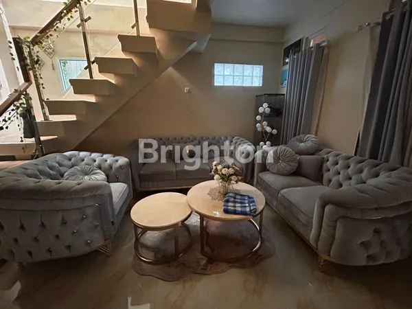 image RUMAH STRATEGIS 4 LANTAI LUAS 600M² DI BAJIMINASA (1)