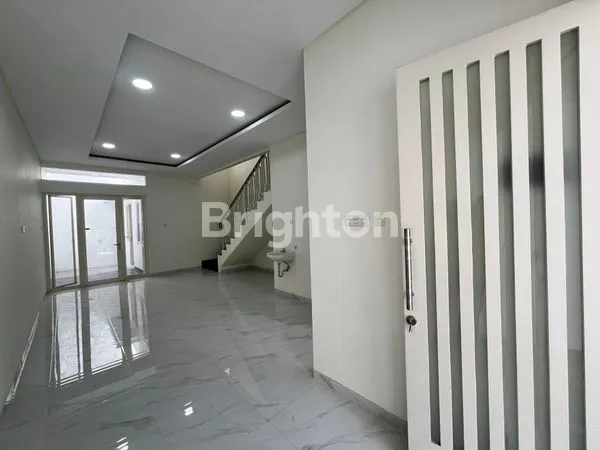 image RUMAH BARU GRESS 2 LANTAI FULL (2)