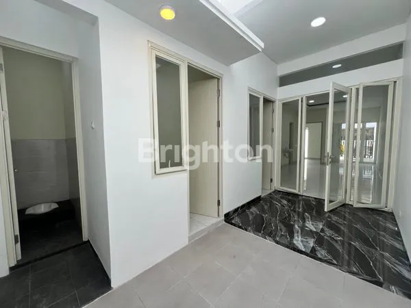 image RUMAH BARU GRESS 2 LANTAI FULL (4)