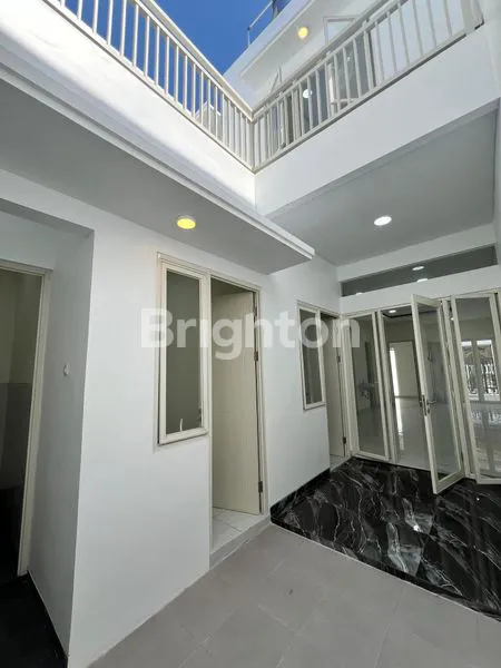 image RUMAH BARU GRESS 2 LANTAI FULL (5)