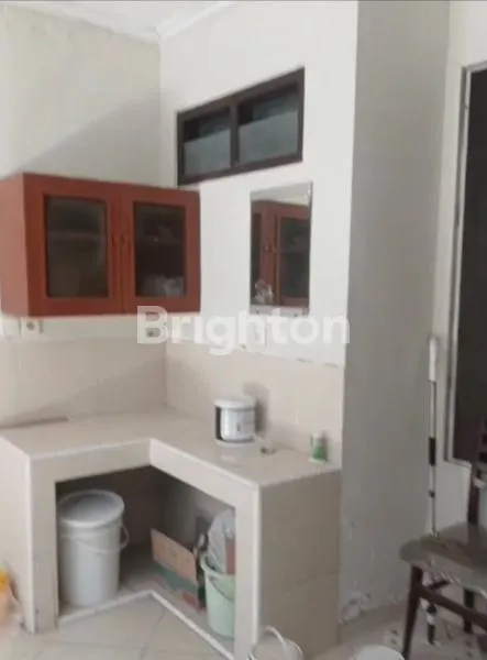 image RUMAH SUTOREJO FULL FURNISH 3KT MURAH (3)