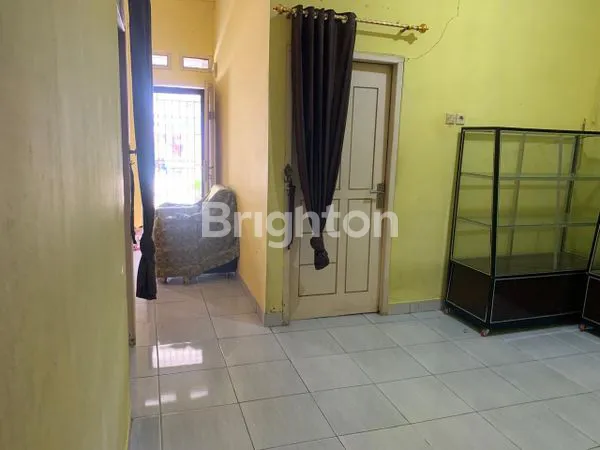 image DIJUAL CEPAT RUMAH TYPE 45 FULL RENOVASI – HALAMAN LUAS, SIAP HUNI! (5)