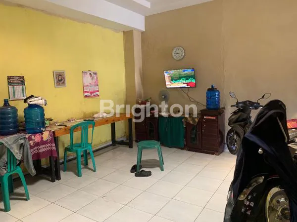 image DIJUAL CEPAT RUMAH TYPE 45 FULL RENOVASI – HALAMAN LUAS, SIAP HUNI! (7)