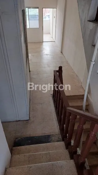 image KS TUBUN JAKARTA PUSAT RUKO 4 LANTAI PINGGIR JALAN (3)