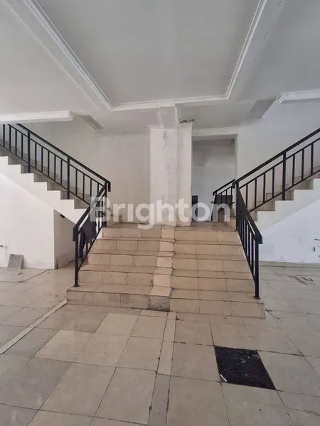 image RUKO GANDENG 3 BENTUK L, RUKODOT GADING SERPONG (6)