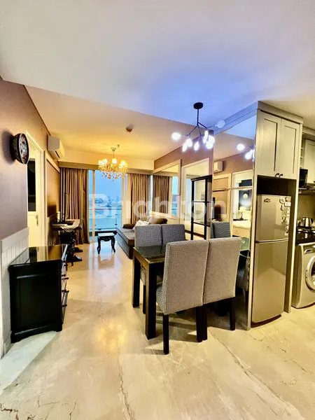 image APARTEMEN LANDMARK 2 BR FULL FURNISHED SIAP HUNI KONDISI SANGAT BAIK TERAWAT (1)