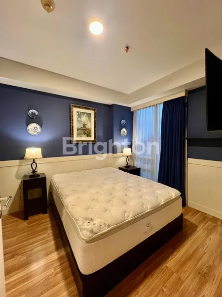 image APARTEMEN LANDMARK 2 BR FULL FURNISHED SIAP HUNI KONDISI SANGAT BAIK TERAWAT (6)