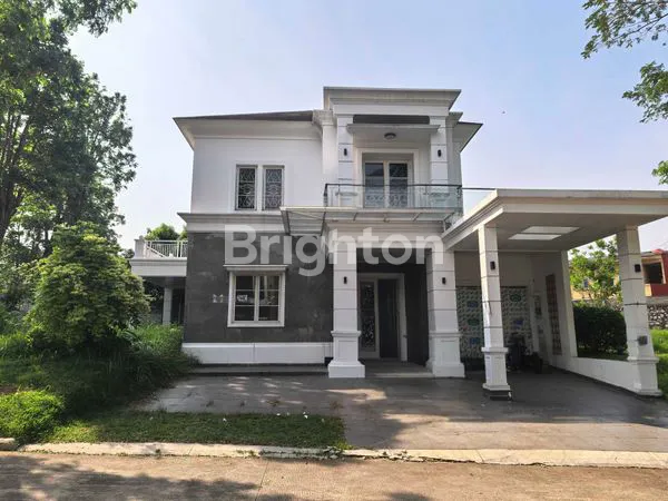image RUMAH DI LIPPO CENTRAL TANGERANG (1)