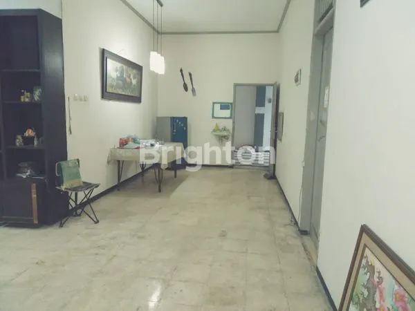 image RUMAH SIAP HUNI DURI KOSAMBI, SHM FASILITAS LENGKAP (4)