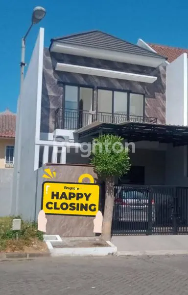 image CLUSTER EKSKLUSIF PAKUWON CITY, HARGA 2.5M (2)