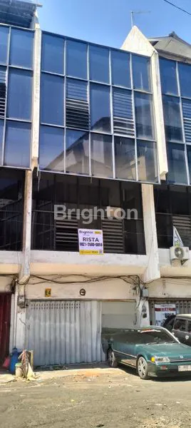 image RUKO AREA DEKAT PASAR ATOM (1)